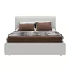 cumpără Pat Bayro ZenDesign 1800x2000, подъёмный механизм, ткань кат. I Jes 19 - 2 în Chișinău 