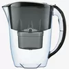 купить Фильтр-кувшин для воды Aquaphor 212419 Jasper MFP+ (negru) в Кишинёве 