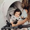 cumpără Сărucior pentru copii Britax-Römer SMILE 5Z Linen Grey Lux (2000040855) în Chișinău 