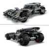купить Конструктор Lego 76331 Batman vs Superman: Batmobilul в Кишинёве 