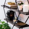 купить Полка декоративная Trendy Erysimum 60x40x15cm (GTR005318) в Кишинёве 