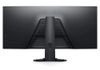 34" DELL S3422DWG, Black, Curved-VA,3440x1440, 144Hz, FreeSync, 1msMPRT, 400cd, HDR400, HDMI+DP+USB 