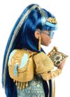 купить Кукла Barbie HXH74 Set de joc Monster High Cleo De Nile, cu accesorii в Кишинёве 
