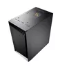 cumpără Carcasă PC 1stplayer BS-2 Black, mATX w/o PSU în Chișinău 