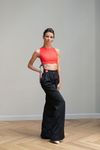Pantaloni Retro new xxs 