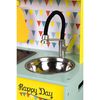 купить Игрушечная кухня и посуда Janod J06564 Kitchen Happy Day Playset в Кишинёве 