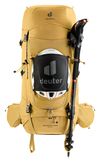 купить Туристический рюкзак Deuter Aircontact Core 50+10 savanna-nori (3350326 6216 0) в Кишинёве 