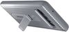 купить Чехол для смартфона Samsung EF-RG973 Protective Standing Cover S10 Silver в Кишинёве 