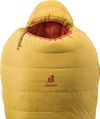 cumpără Sac de dormit Deuter Astro Pro 1000 left turmeric redwood în Chișinău 