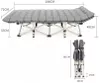 cumpără Pat pliabil miscellaneous RM07 Pat pliant metalica 188x71x37 (cu saltea) în Chișinău 