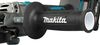купить Шлифовальная машина Makita GA055GZ Polizor cap plat 125mm VAR XGT 40V Max (fara acumulatori) в Кишинёве 