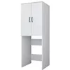 cumpără Accesoriu pentru baie Rani KD110 White, шкаф для стиральной машины în Chișinău 