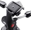 купить Штатив Manfrotto Compact Advanced 3-way Black в Кишинёве 