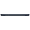 Ноутбук Apple MacBook Air 13.6" MRXV3RU/A Midnight (M3 8Gb 256Gb) 