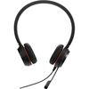 купить Наушники игровые Jabra 4999-823-369 Evolve 20 SE, Stereo MS, USB C/A adapter, Leather в Кишинёве 