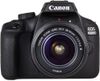 cumpără Aparat foto DSLR Canon EOS 4000D 18-55 DC III + SB130 + 16GB (3011C015) în Chișinău 