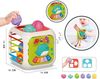 cumpără Joc de logică Chipolino Sortator DIG02468887 7 în 1 în Chișinău 