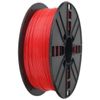 cumpără Filament pentru imprimantă 3D Gembird PLA Filament, Red, 1.75 mm, 1 kg în Chișinău 