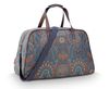 cumpără Geantă de voiaj Pip Studio 51.275.020 Tovy Weekend Bag Medium Jabali Blue 57x22x37cm Blue în Chișinău 