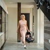 купить Автокресло Nuna CS11306CVRGL i-Size ARRA Next Caviar, 40-85 cm в Кишинёве 