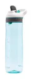 купить Бутылочка для воды Contigo Cortland 720 ml Grayed Jade в Кишинёве 