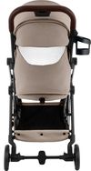 купить Детская коляска Britax-Römer Flylite Style Teak (2000041983) в Кишинёве 