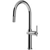 cumpără Bateria bucătărie Gessi 60672-031 Habito Chrome în Chișinău 