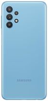 купить Смартфон Samsung A325/64 Galaxy A32 Blue в Кишинёве 