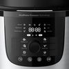 купить Мультиварка-скороварка Philips HD2616/70 в Кишинёве 