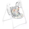 купить Детское кресло-качалка Graco Baby Delight Patchwork в Кишинёве 