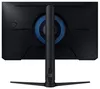 купить Монитор Samsung Odyssey G3 LS24DG300EIXUA в Кишинёве 