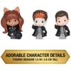 cumpără Jucărie Spin Master 6068608 Set mini-figurine: Poțiunea Polijuice, seria Harry Potter în Chișinău 
