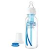 cumpără Cană cu pai Dr. Brown's 072239310472 Biberon pentru sugari cu probleme de hranire (3+ luni), 250ml în Chișinău 