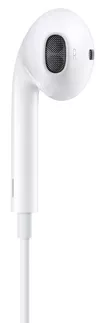 купить Наушники проводные Apple EarPods with Lightning Connector White MMTN2/MWTY3 в Кишинёве 