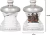 cumpără Râșnița de sare și piper Cole and Mason H302418 Set Button 65mm în Chișinău 