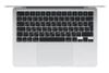 cumpără Laptop Apple MacBook Air 13" M5 10c/10g 16/1TB Silver MDH84 Z1L10012X în Chișinău 
