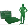 cumpără Accesoriu foto și video Bresser Y-9 Fundal Textil 6x6m chromakey green + Full Body Suit XL în Chișinău 