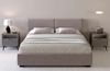 купить Кровать my-STYLE my-Bria 140x200 (P02D14M11) в Кишинёве 