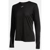 cumpără Îmbrăcăminte sport Joma R-Nature Long Sleeve T-Shirt Black (XL) 901825.100 în Chișinău 