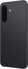 купить Смартфон Samsung A185 Galaxy A18 128GB Black в Кишинёве 