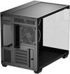 купить Корпус для ПК Deepcool CG330 3F Black в Кишинёве 