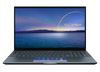 NB ASUS 15.6" Zenbook Pro 15 OLED UX535LI (Core i7-10870H 16Gb 1Tb Win 10) 