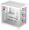 купить Корпус для ПК Deepcool CG530 4F WH в Кишинёве 