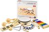купить Ударная установка Clifton Percussion Set, Детские ударные инструменты в Кишинёве 