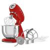 купить Кухонная машина SMEG SMF05RDEU в Кишинёве 