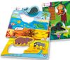 cumpără Joc educativ de masă Agerino 1024-50844 Agerino Unde traiesc animalele în Chișinău 
