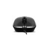 cumpără Mouse SVEN RX-520S, Optical Mouse, Antistress Silent 3200 dpi, USB, Gray (mouse/мышь) în Chișinău 