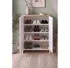 cumpără Raft pentru încălțăminte Bofigo 18-16-41 Sapphire Oak/White în Chișinău 
