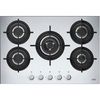 купить Встраиваемая поверхность газовая Franke 106.0496.076 FHCR 755 4G TC HE XA C Inox Easy Clean в Кишинёве 