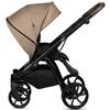 купить Детская коляска Tutis 2in1 LEO Caramel (1222228) в Кишинёве 